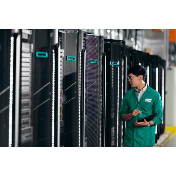 HPE DL360 GEN11 STG CNTRL