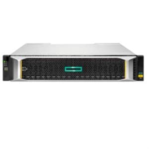 HPE MSA 2062 10GBASE-T ISCSI