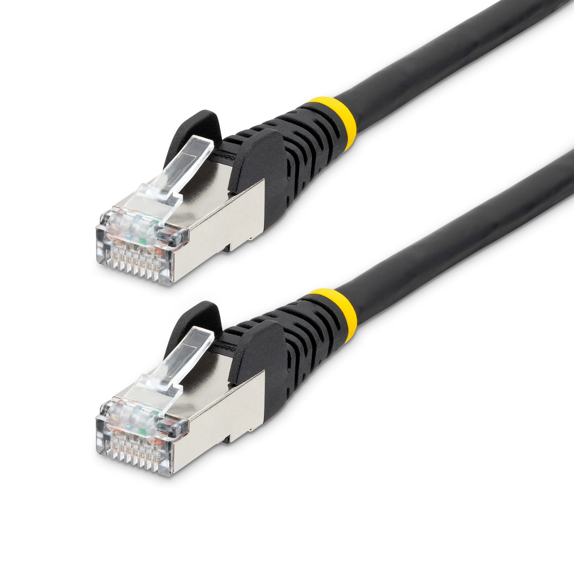 UTP CAVO PATCH CAT 6A 2M - N