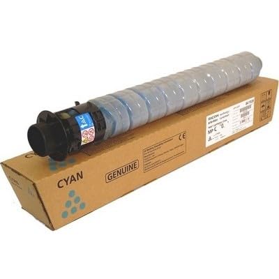 TONER CIANO IM C2010/2510