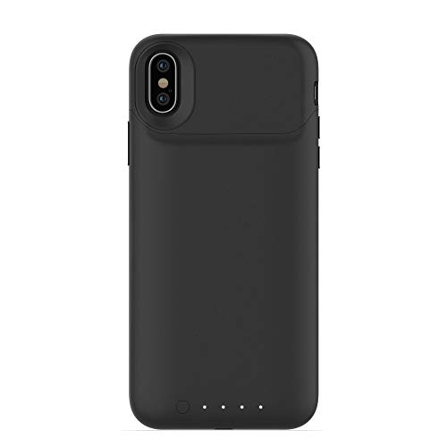 JUICE PACK IPHONE X/XS BLACK