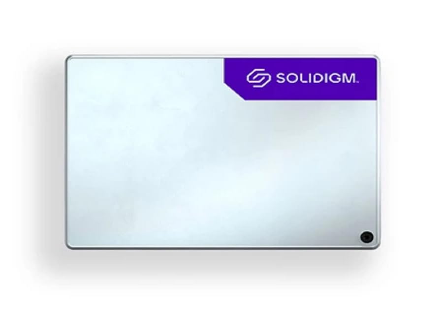 SOLIDIGM SSD P5430 15.36TB 2.5