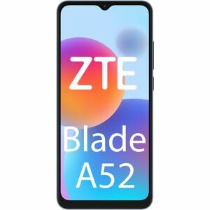 ZTE BLADE A52 4GB 64GB BLU