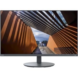 MULTISYNC E274F BLACK 27IN LCD