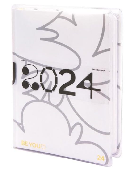 Beyou 23/24 agenda color matter standard