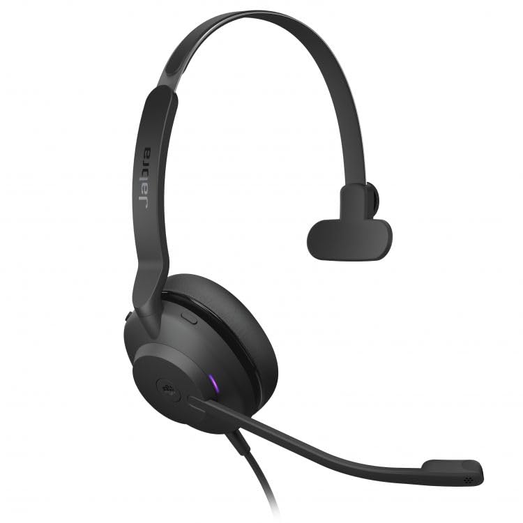 JABRA EVOLVE2 30 SE USB-A MS