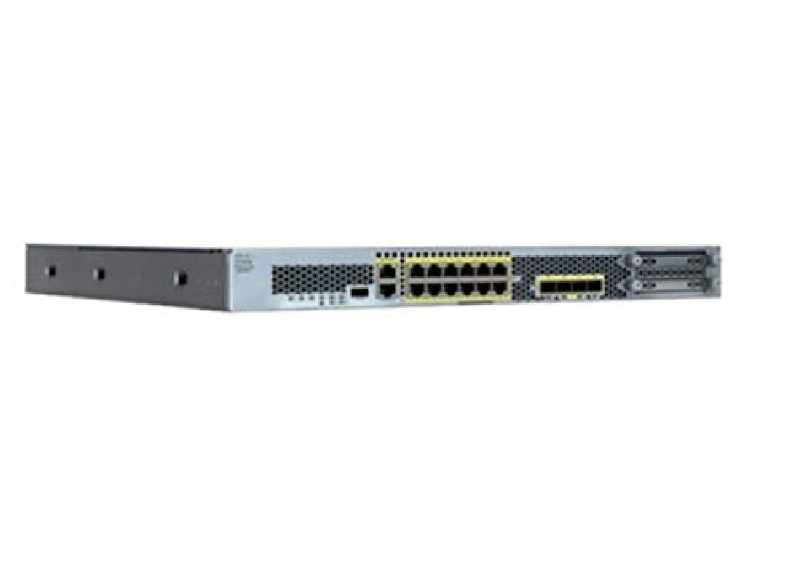 CISCO FIREPOWER 2110