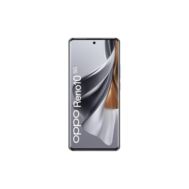 OPPO RENO 10 5G SILVER GREY