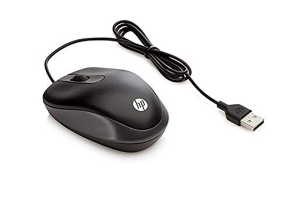 USB TRAVEL MOUSE