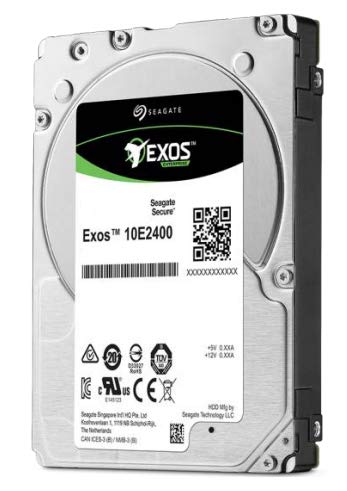 EXOS 10E2400 1.8TB 512E/4K