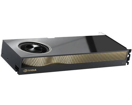 NVIDIA RTX A6000 48GB GDDR6