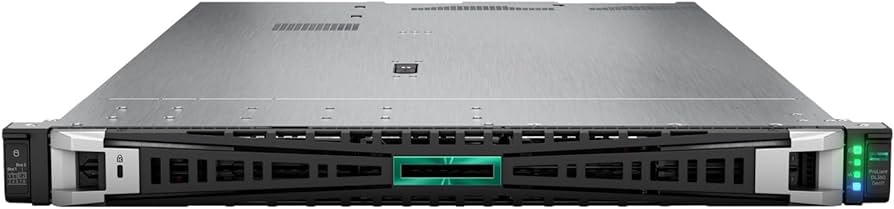 HPE PROLIANT DL360 GEN11