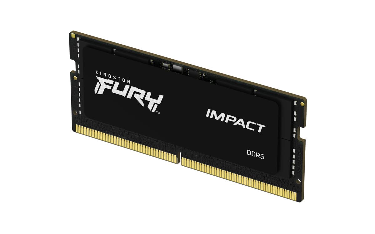 16GB DDR5-6400MT/S CL38