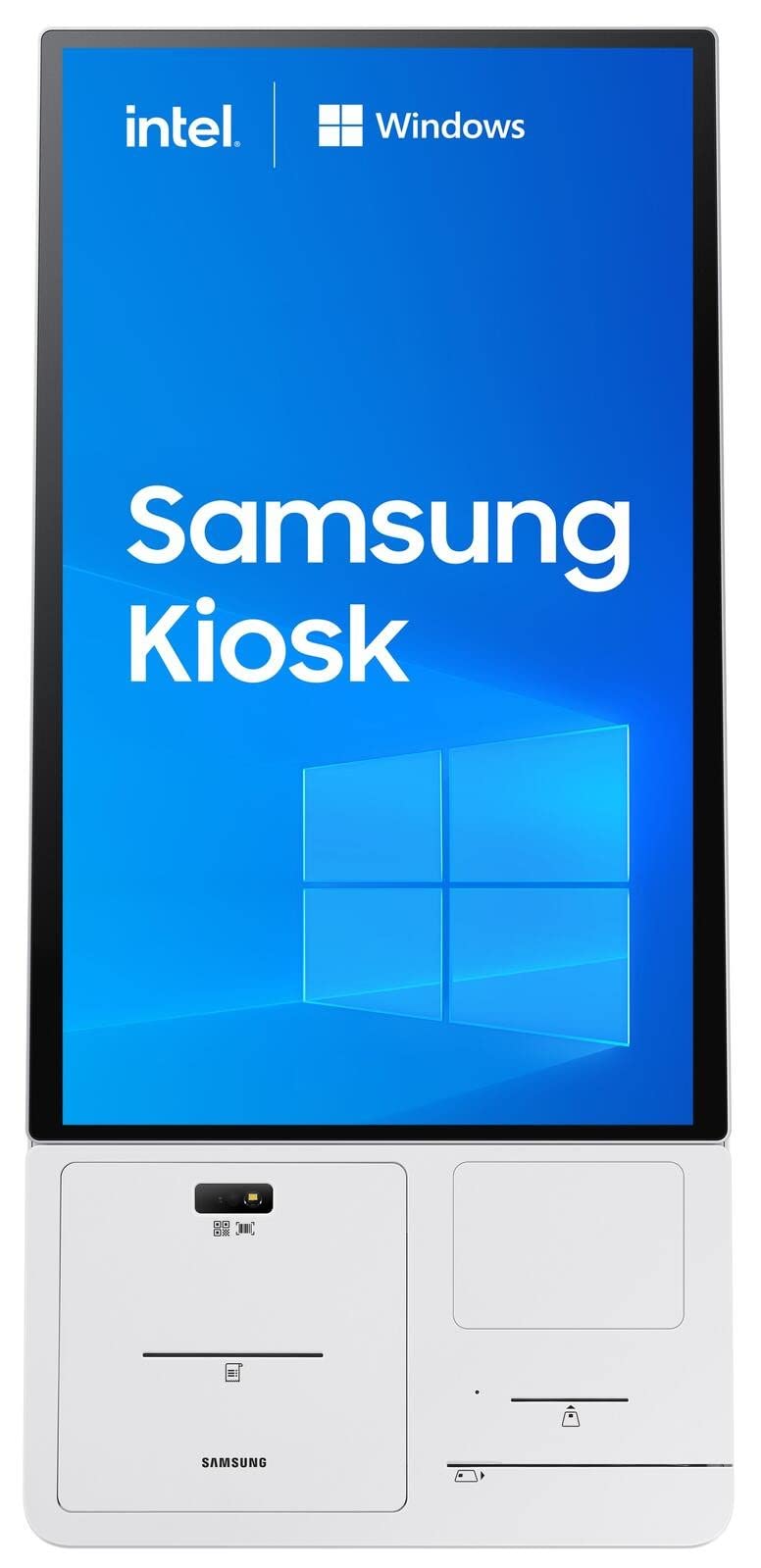 KIOSK MONITOR 24IN TOUCH W10