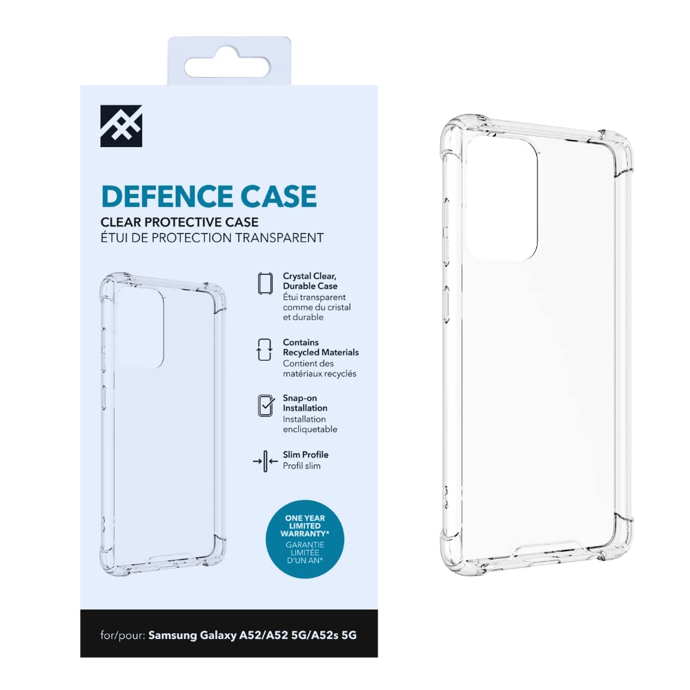 DEFENCE CASE CI SAM A52