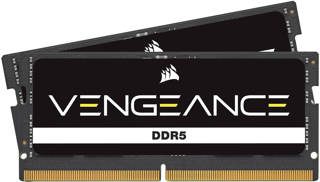 VENG. DDR5 4800 2X8GB SODIMM PCB BK