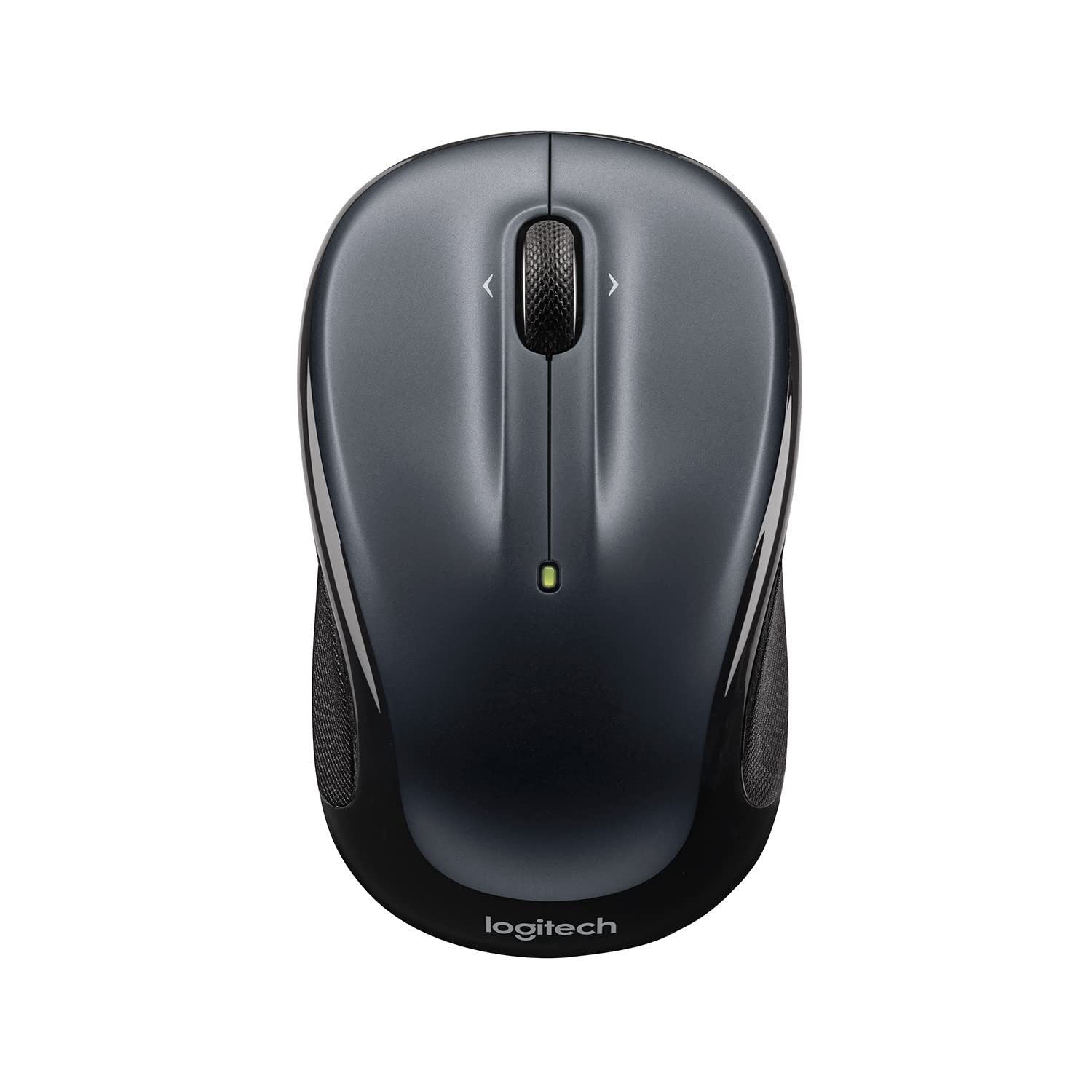 WIRELESS MOUSE M325S - DARK