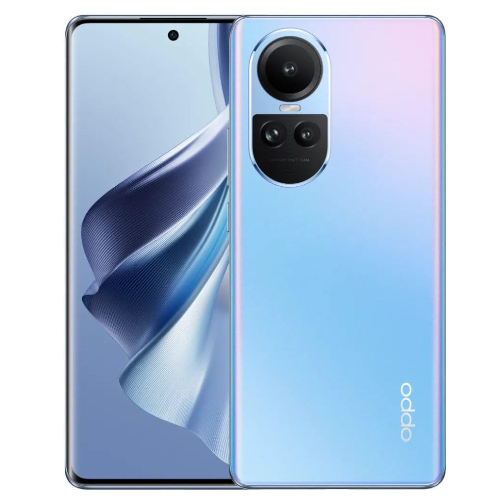 OPPO RENO 10 5G ICE BLUE