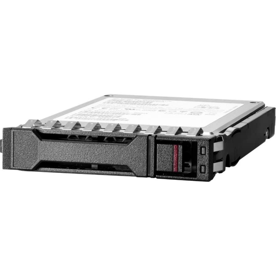 HPE 3.84TB NVME RI SFF BC U.3ST