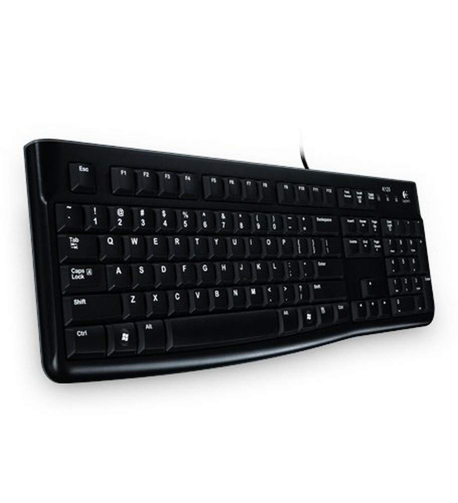 LOGITECH KEYBOARD K120