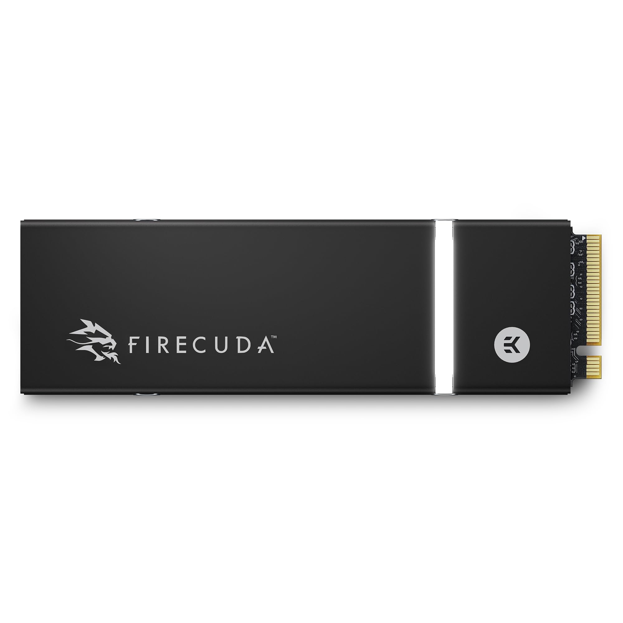FIRECUDA 540 NVME SSD 1TB M.2S