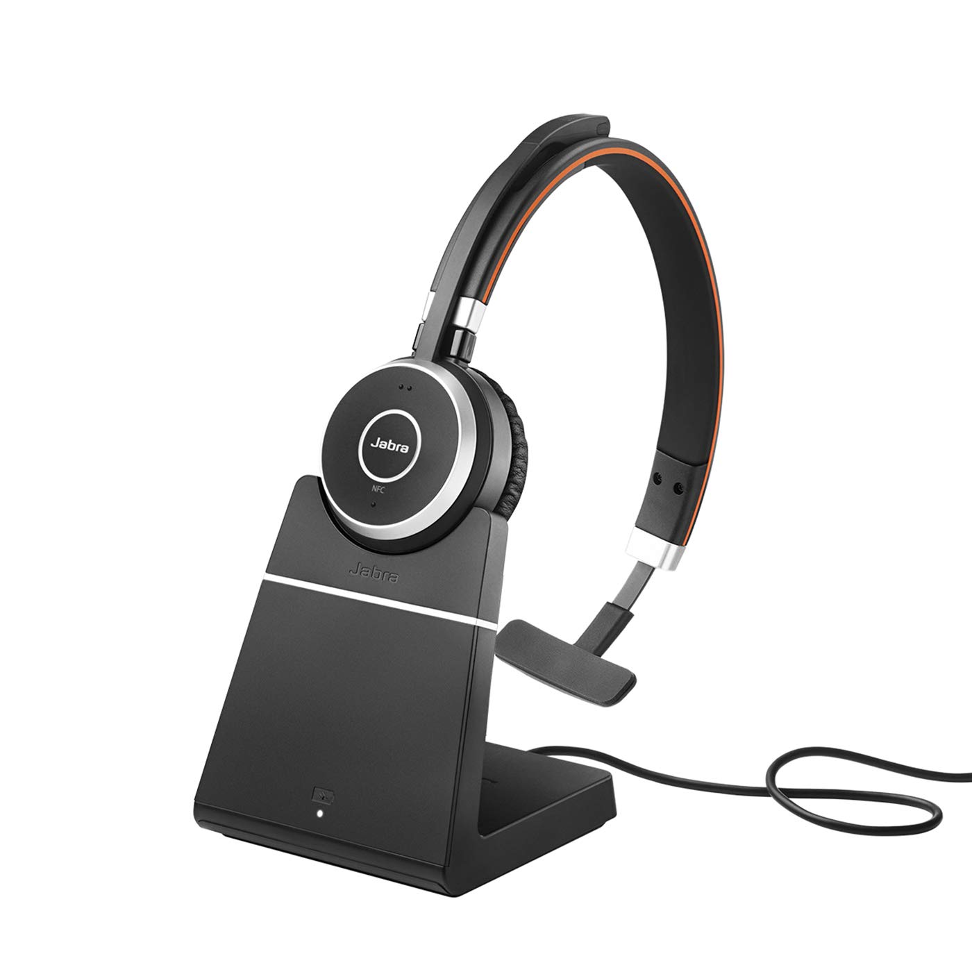 JABRA EVOLVE UC MONO