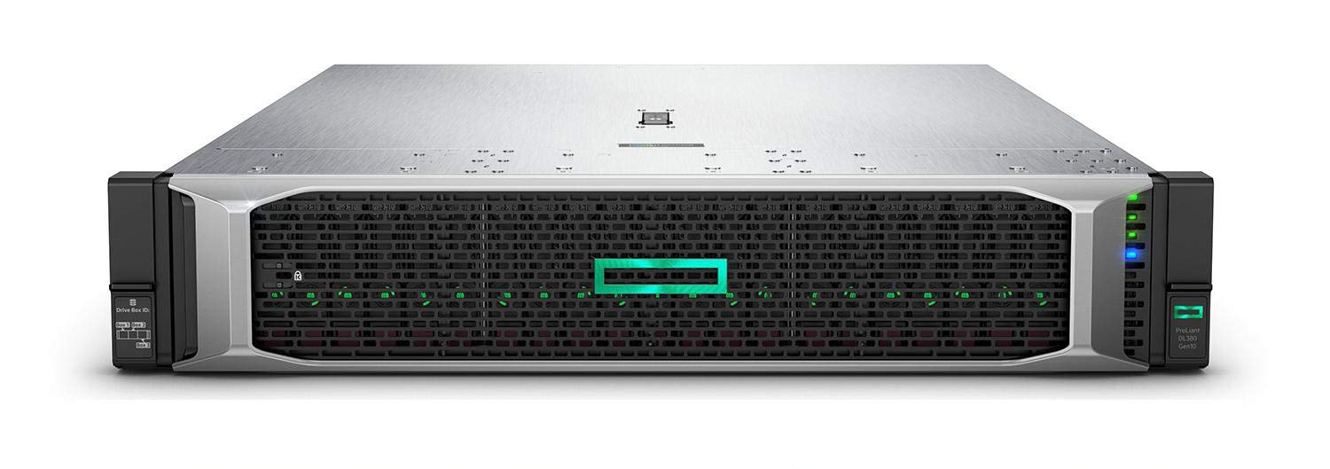 HPE DL380 GEN10 4210R 1P 32G