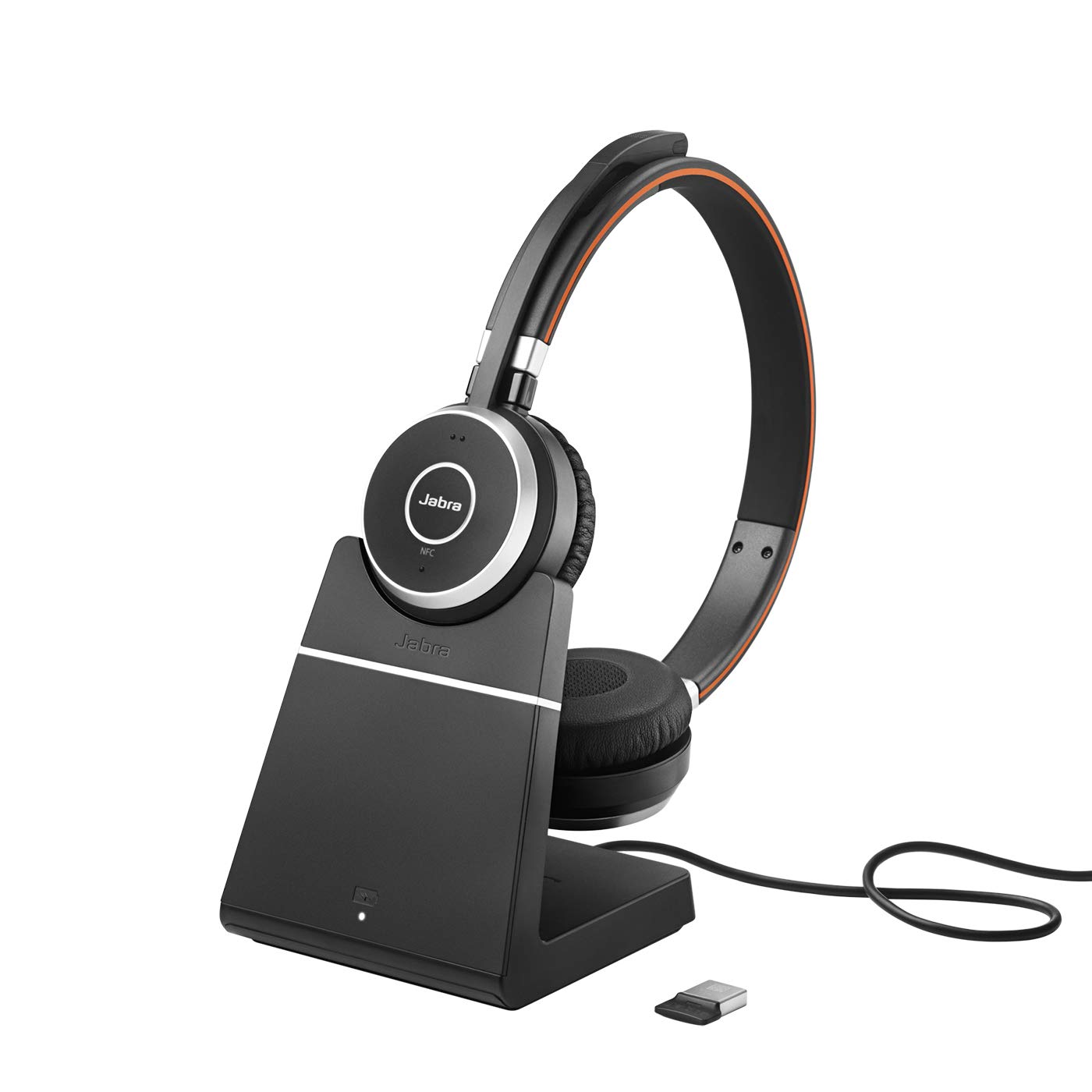 JABRA EVOLVE 65 MS STEREO