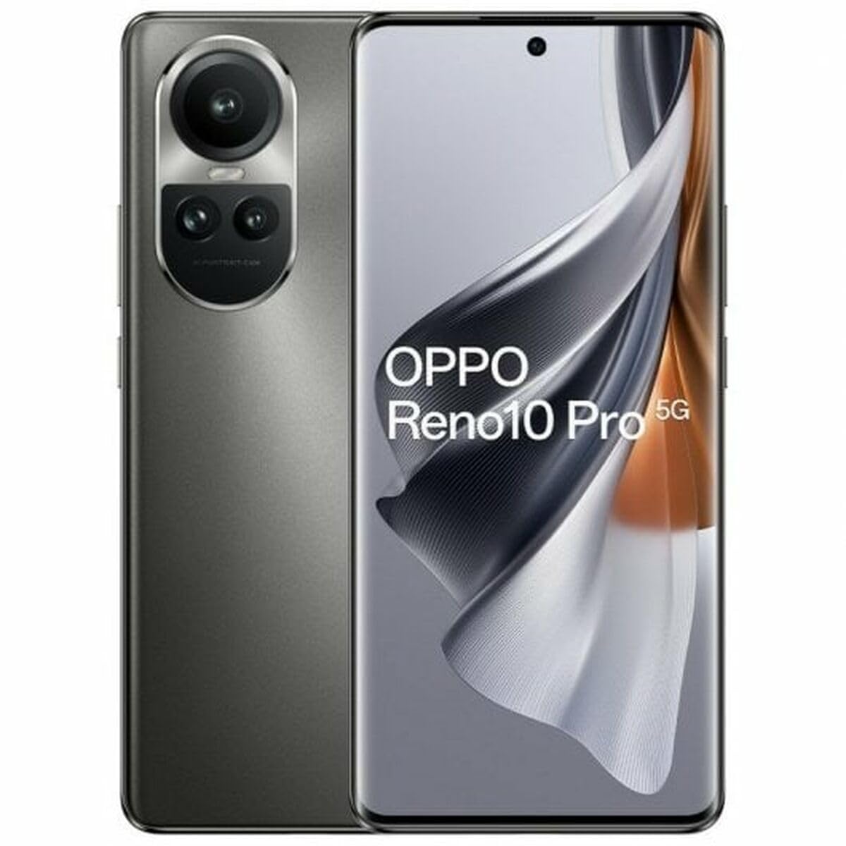 OPPO RENO 10 PRO 5G SILVER GREY