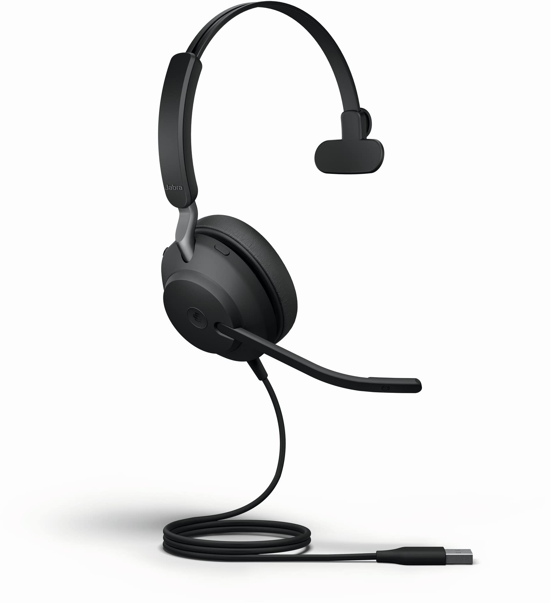 JABRA EVOLVE2 40 SE USB-A MS