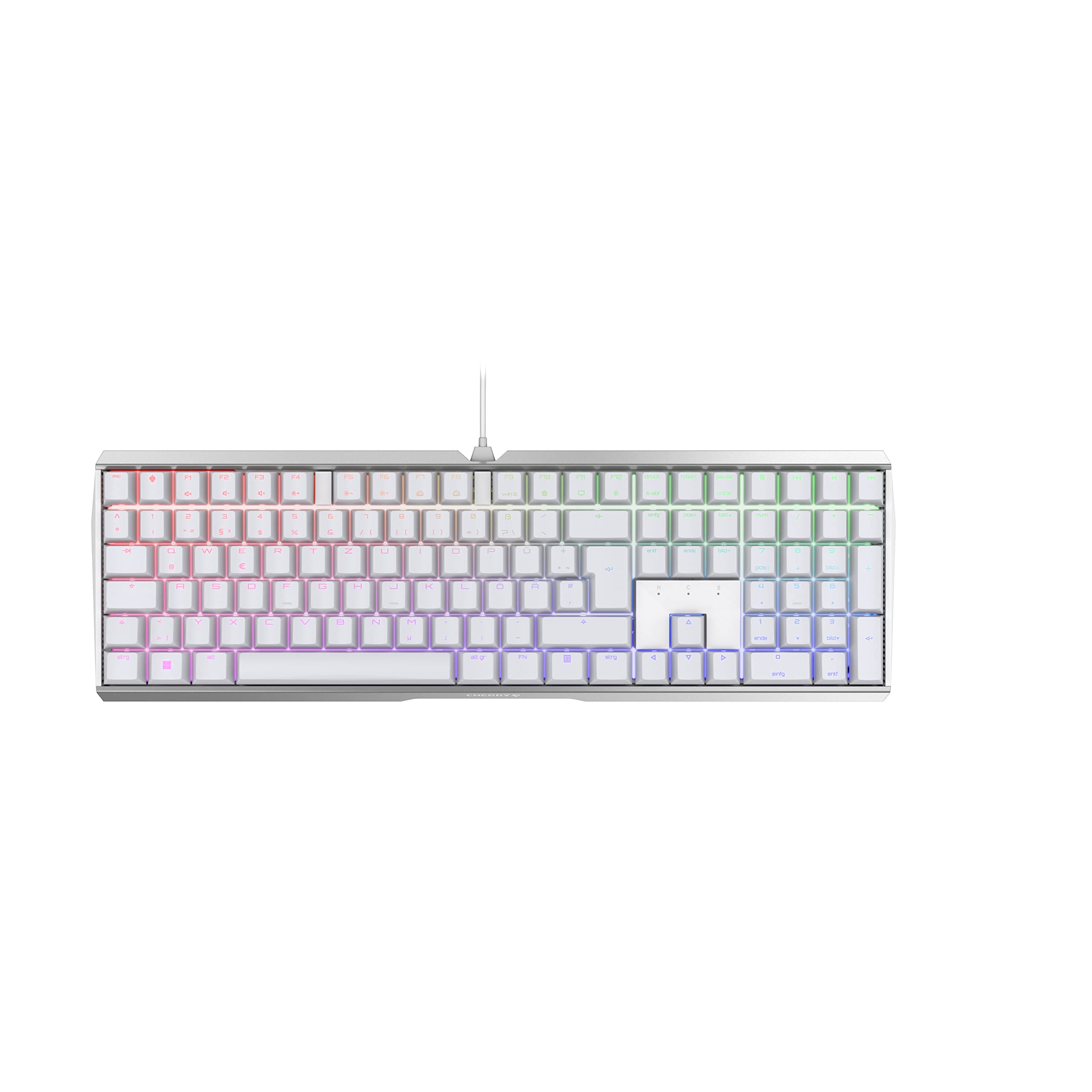 CHERRY MX BOARD 3.0 S KEYBOARD