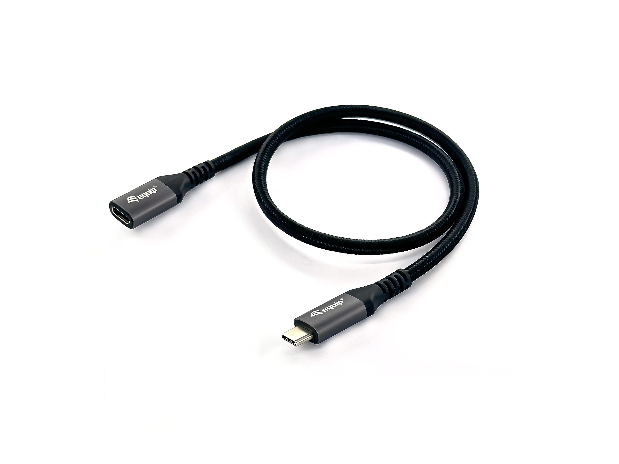 USB 3.2 GEN 2 C TO C EXTENSION M/F