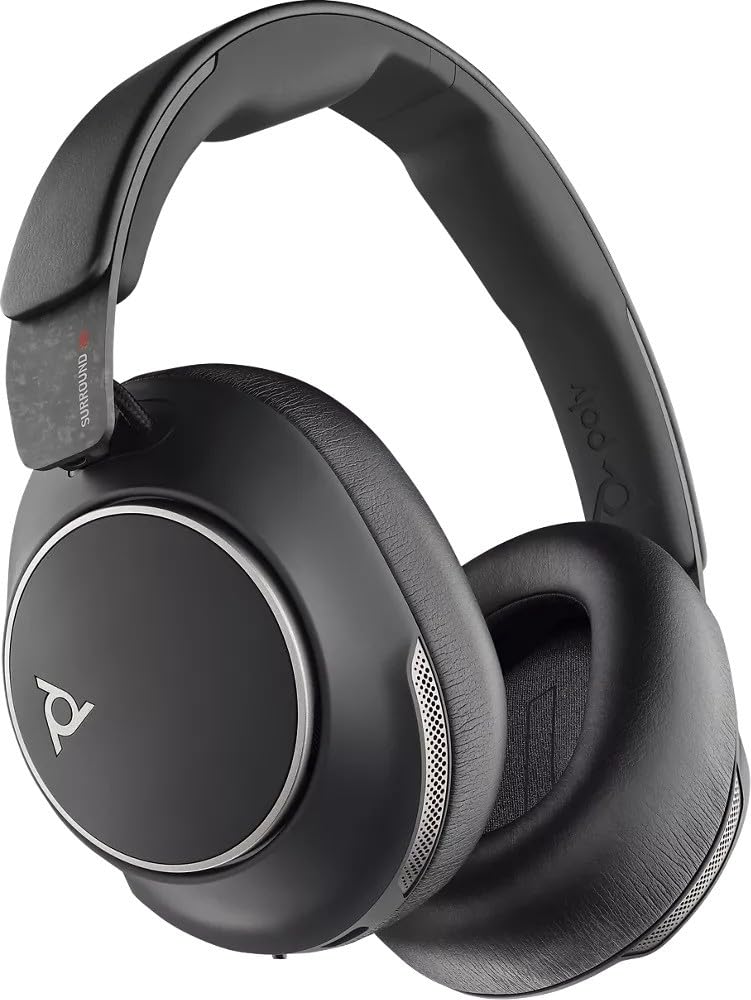 VOYAGER SURROUND 80 UC USB-C