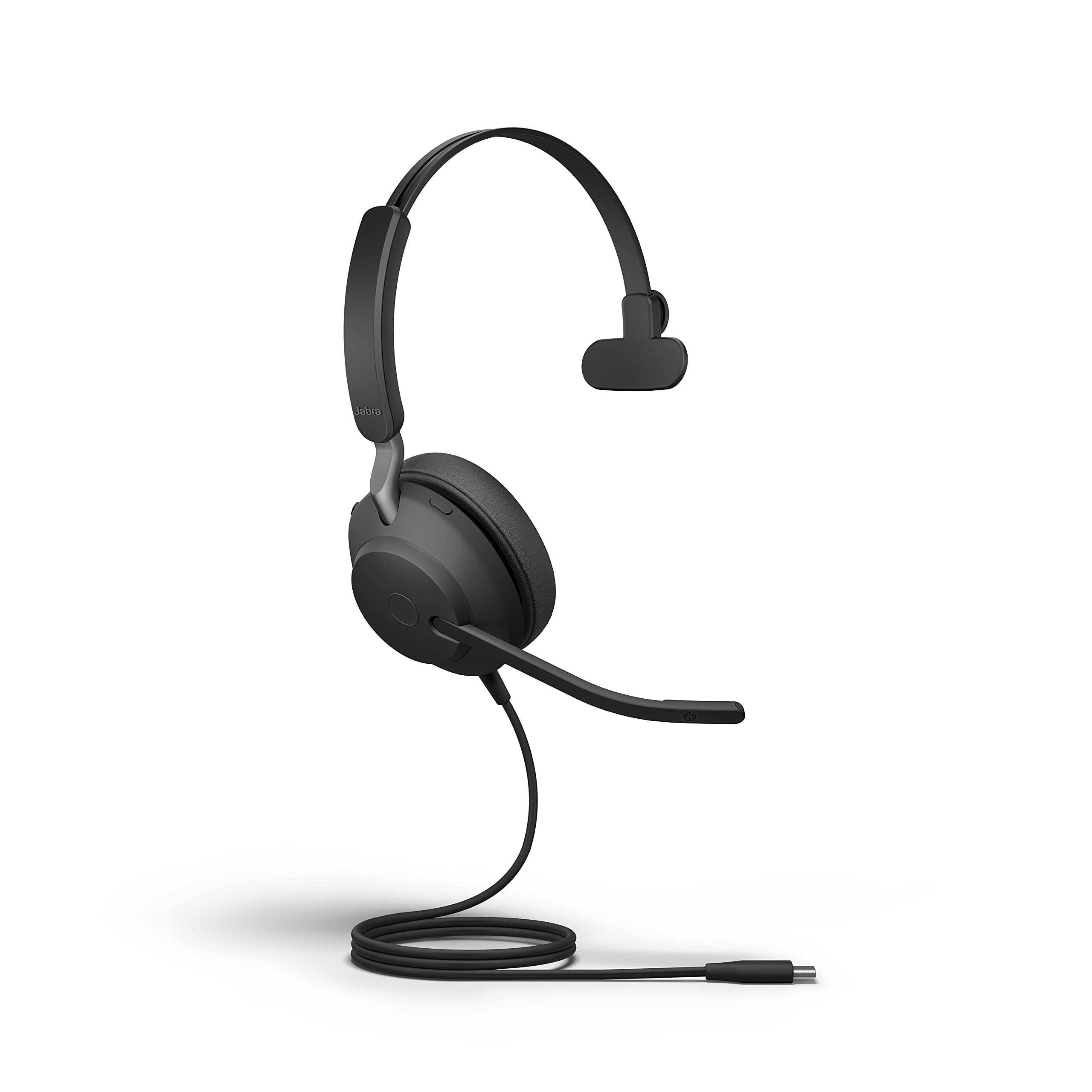 JABRA EVOLVE2 40 SE USB-C UC