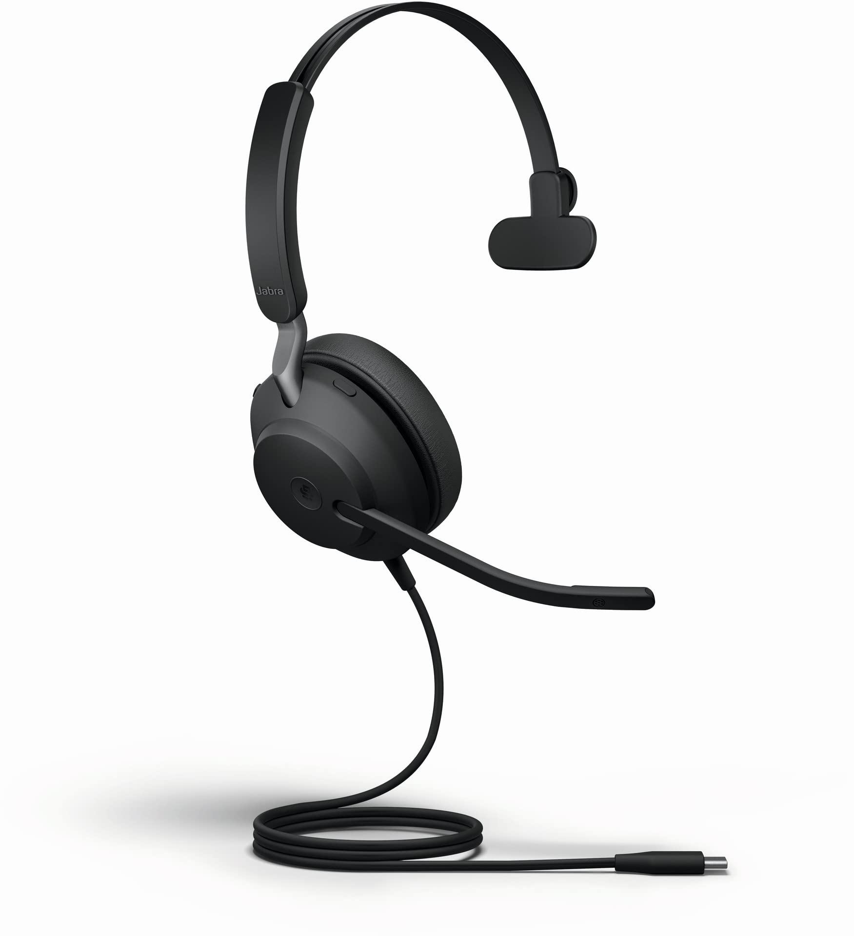 JABRA EVOLVE2 40 SE USB-C MS