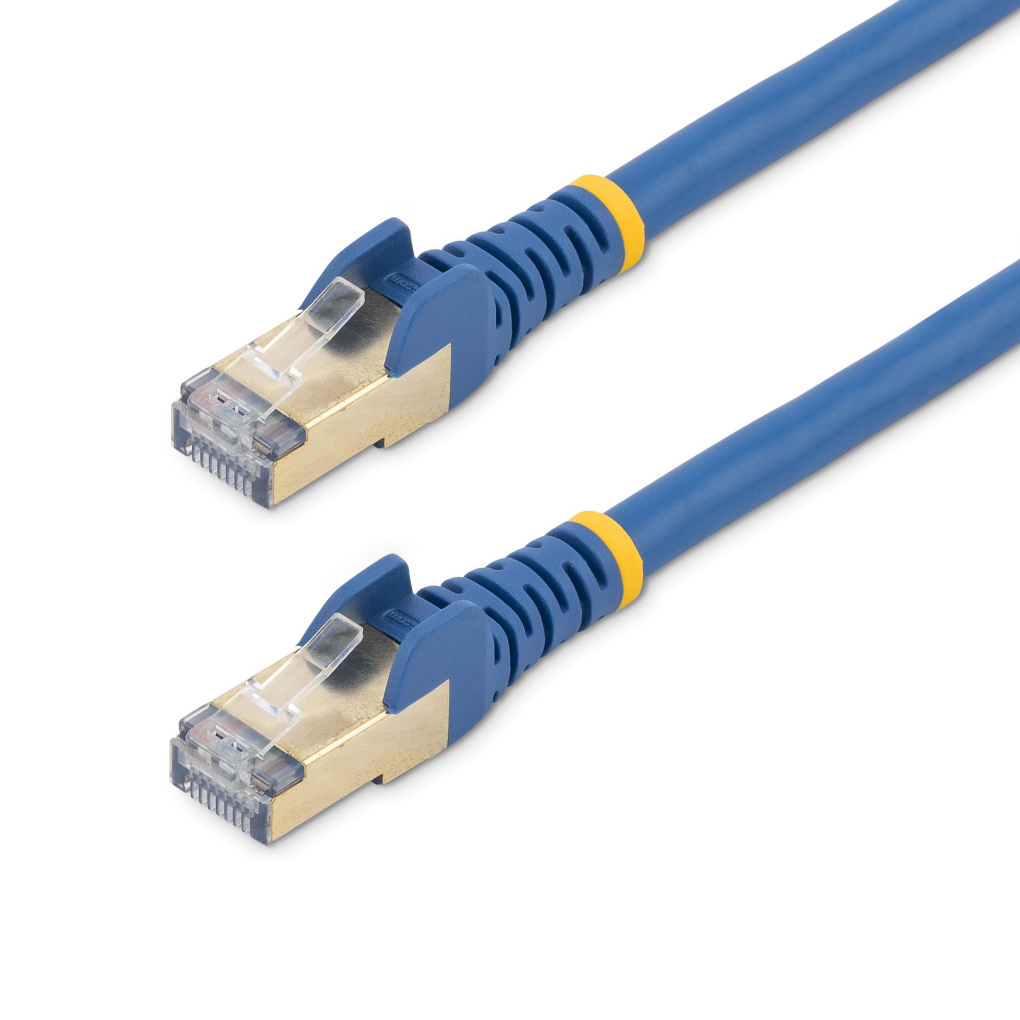 UTP CAVO PATCH CAT 6A 1M - B