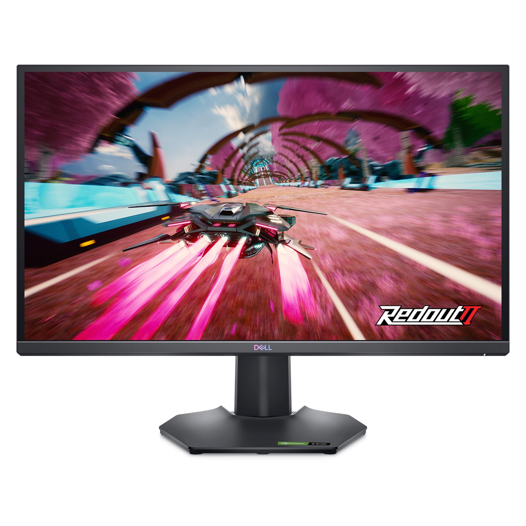 DELL 27 GAMING MONITOR - G2724D