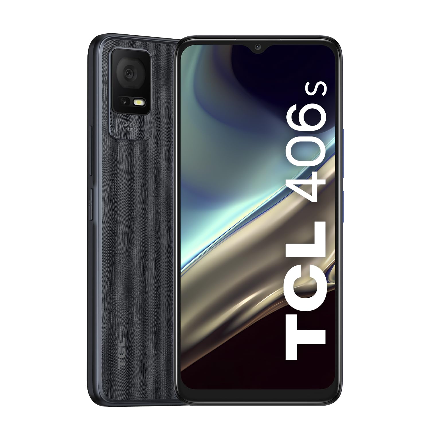 TCL 406S DARK GREY