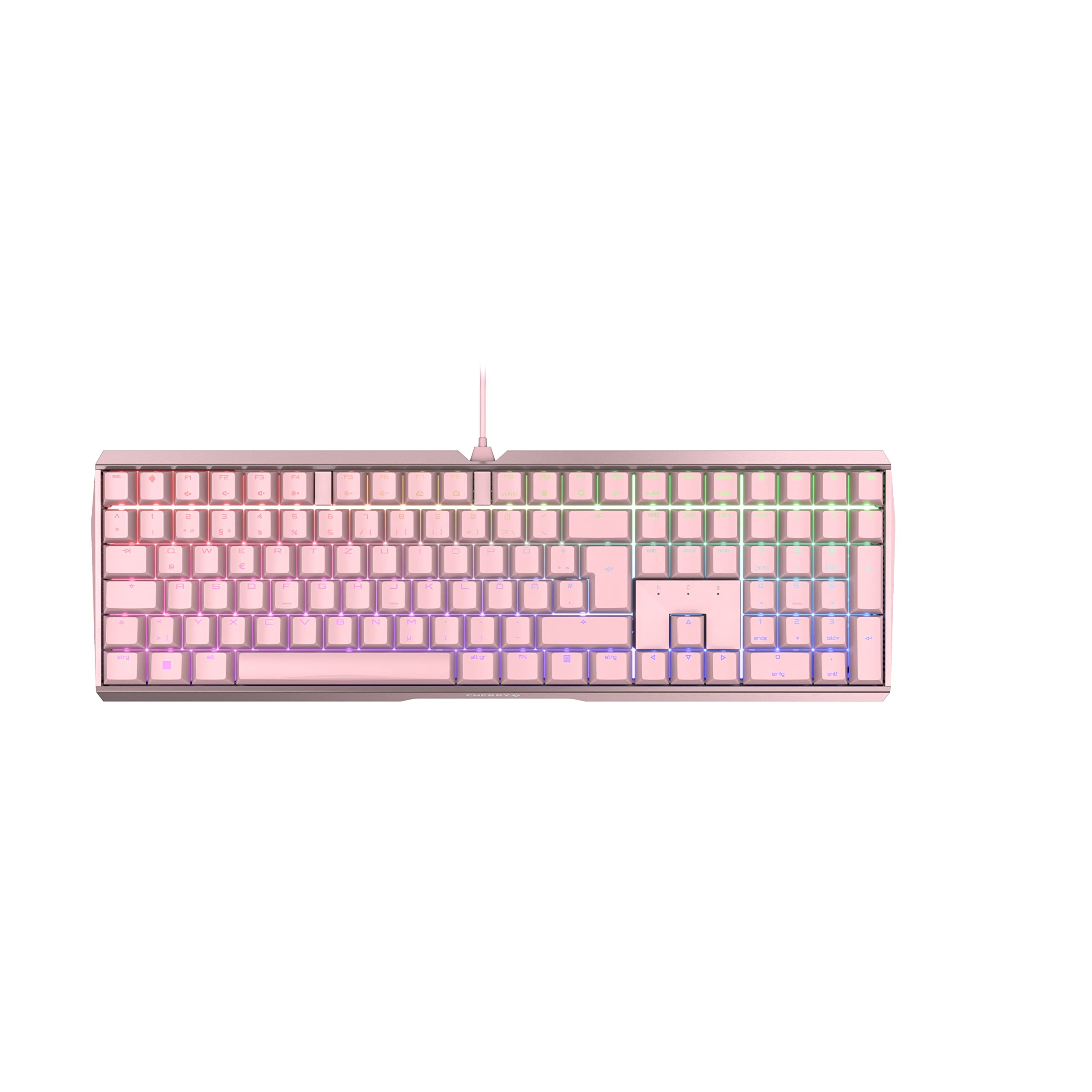 CHERRY MX BOARD 3.0 S KEYBOARD