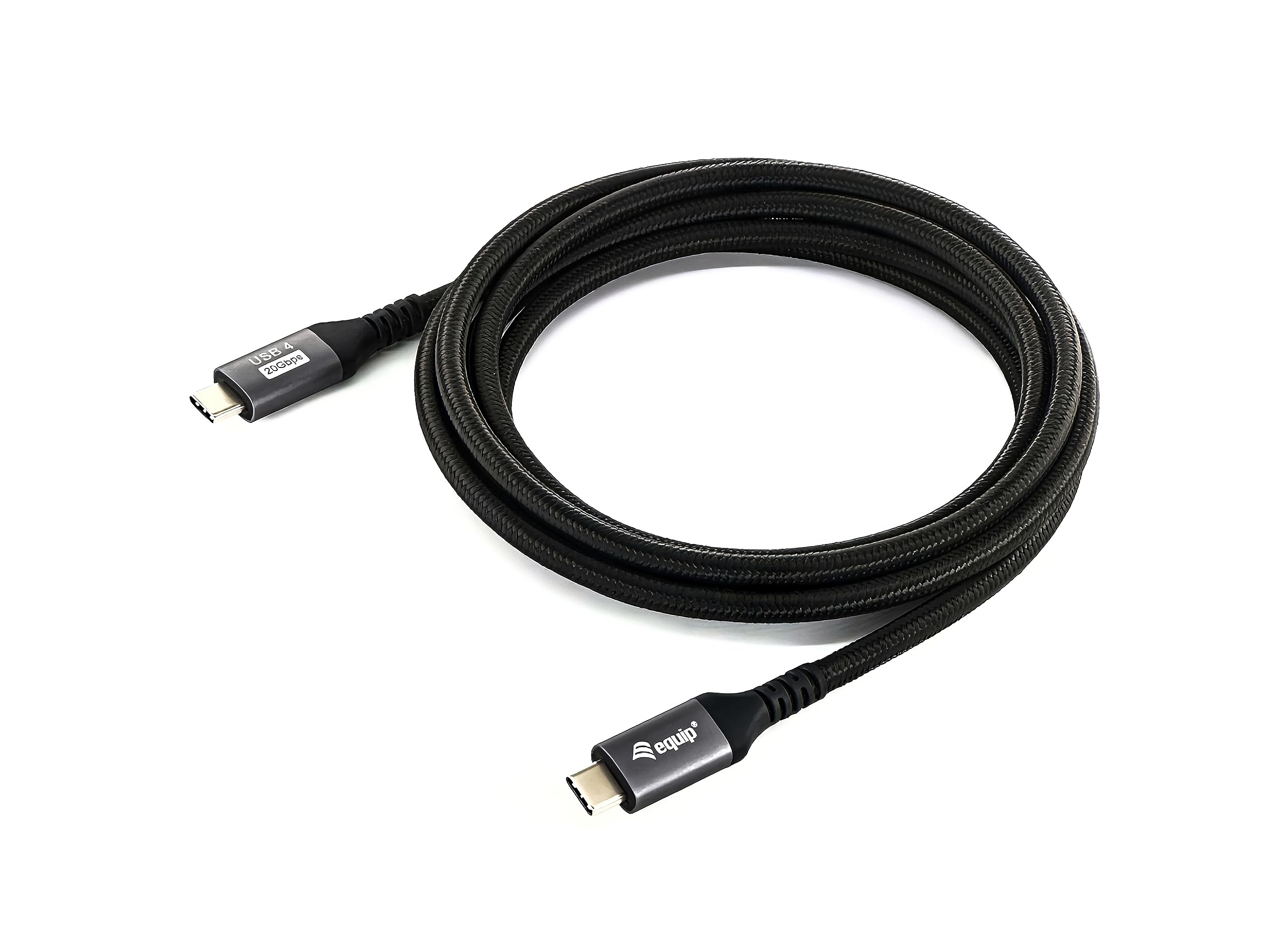 USB 4 GEN 2X2 C TO C CABLE M/M 4K