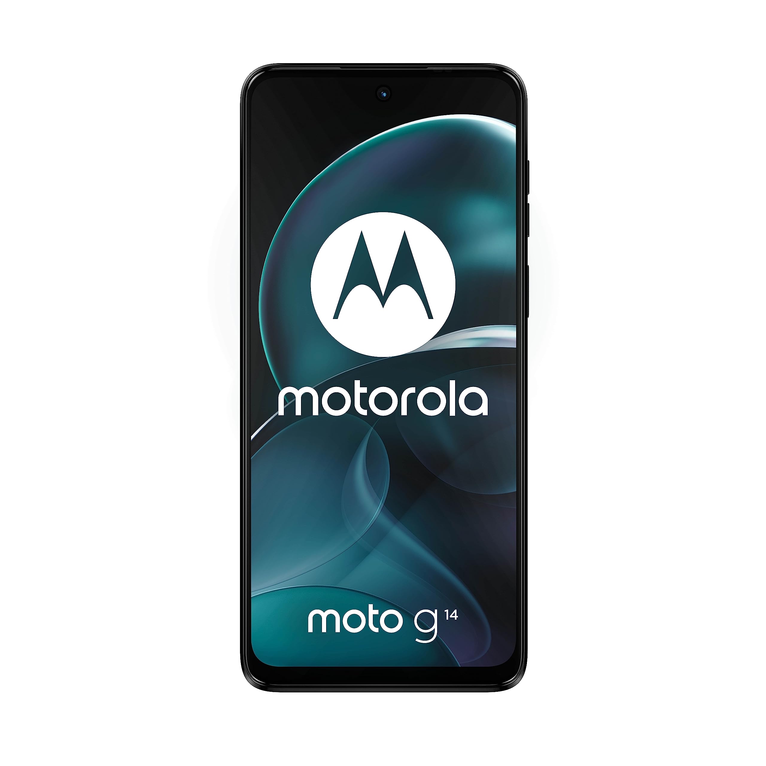 MOTO G14 GRAY 4/128