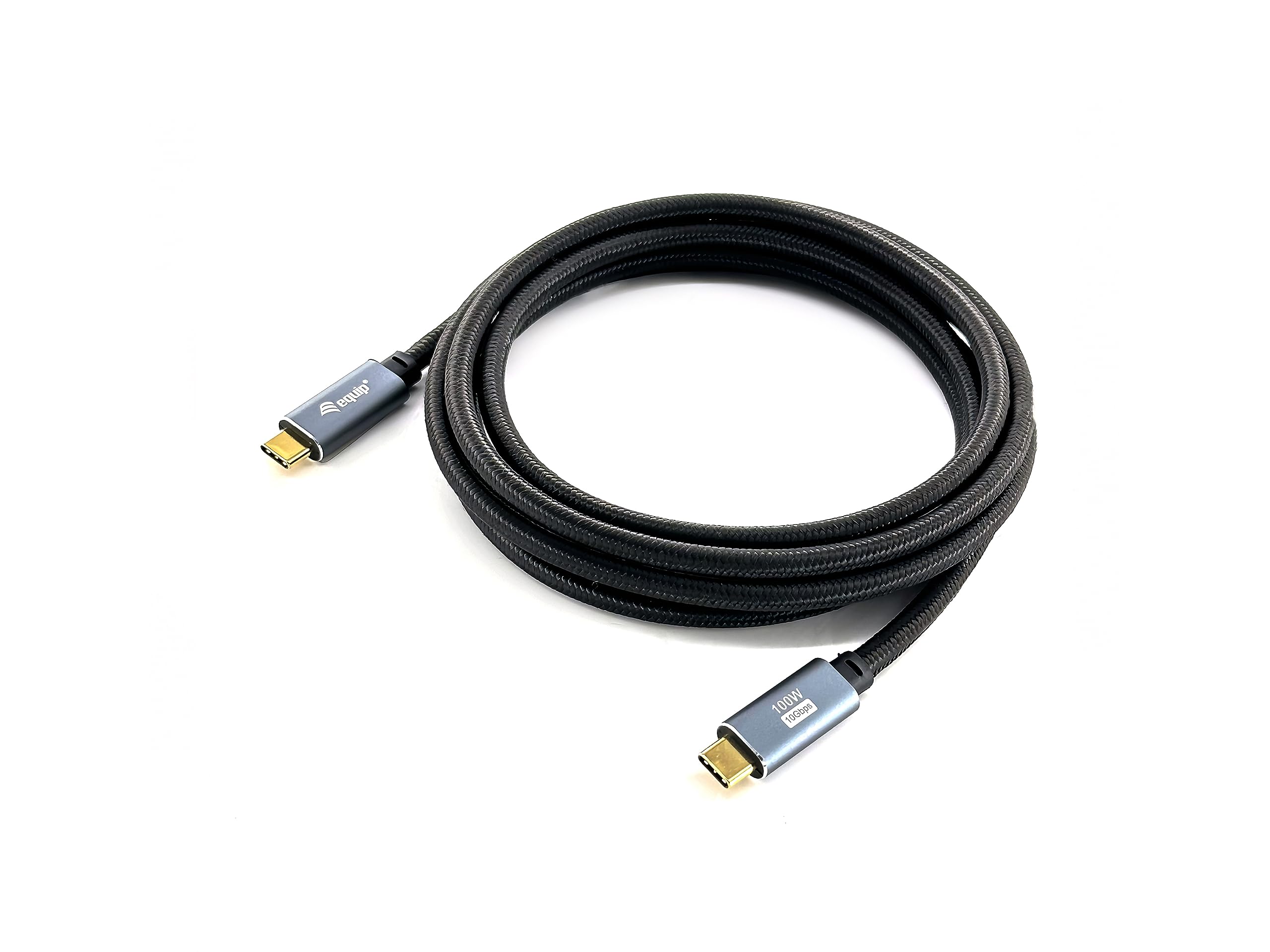 USB 3.2 GEN 2 C TO C CABLE M/M