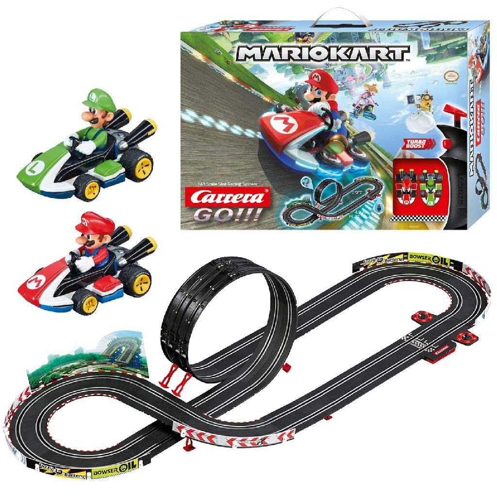 NINTENDO MARIO KART 8 - CLASSICA