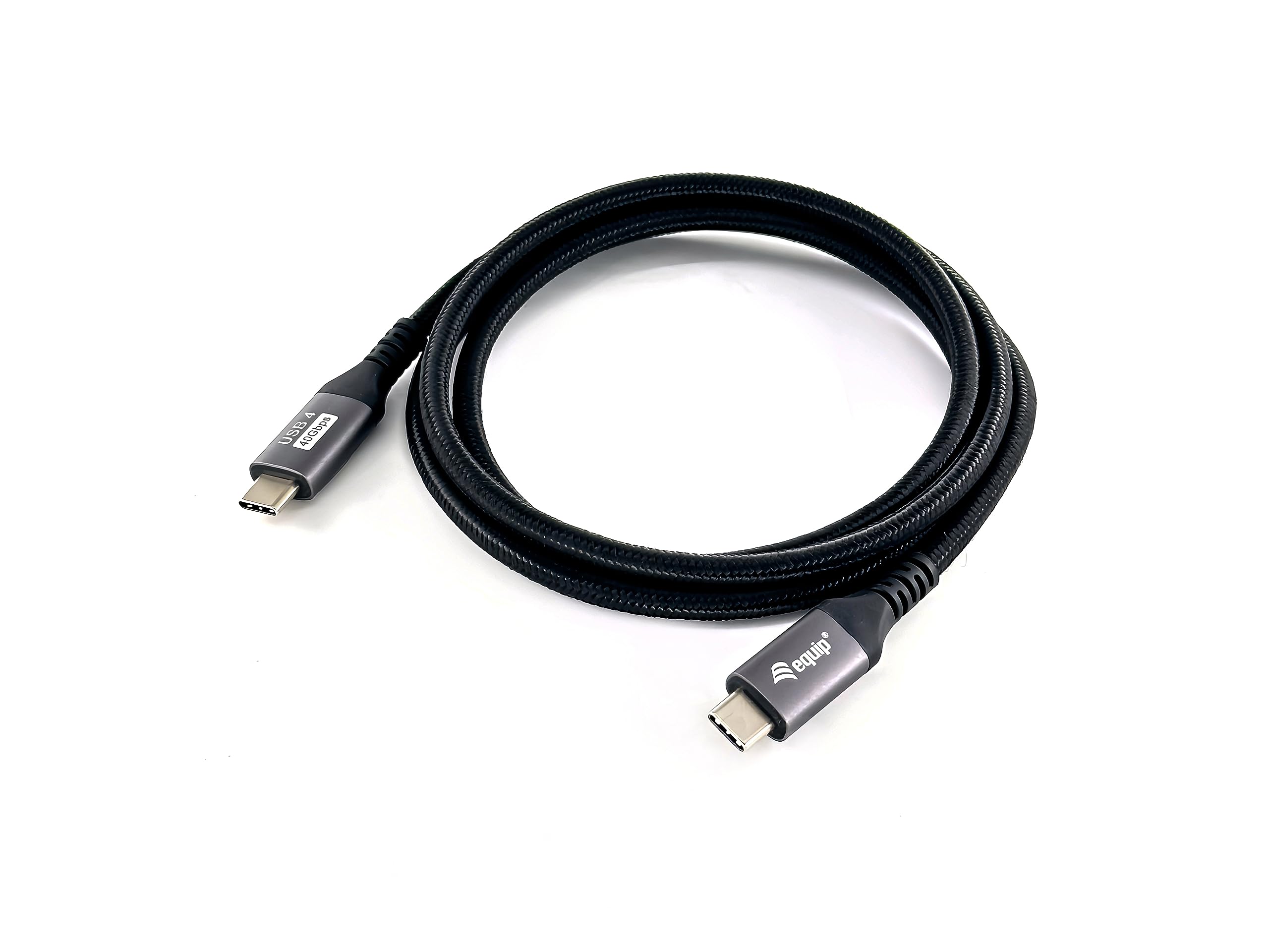 USB 4 GEN 3 C TO C CABLE  M/M 4K