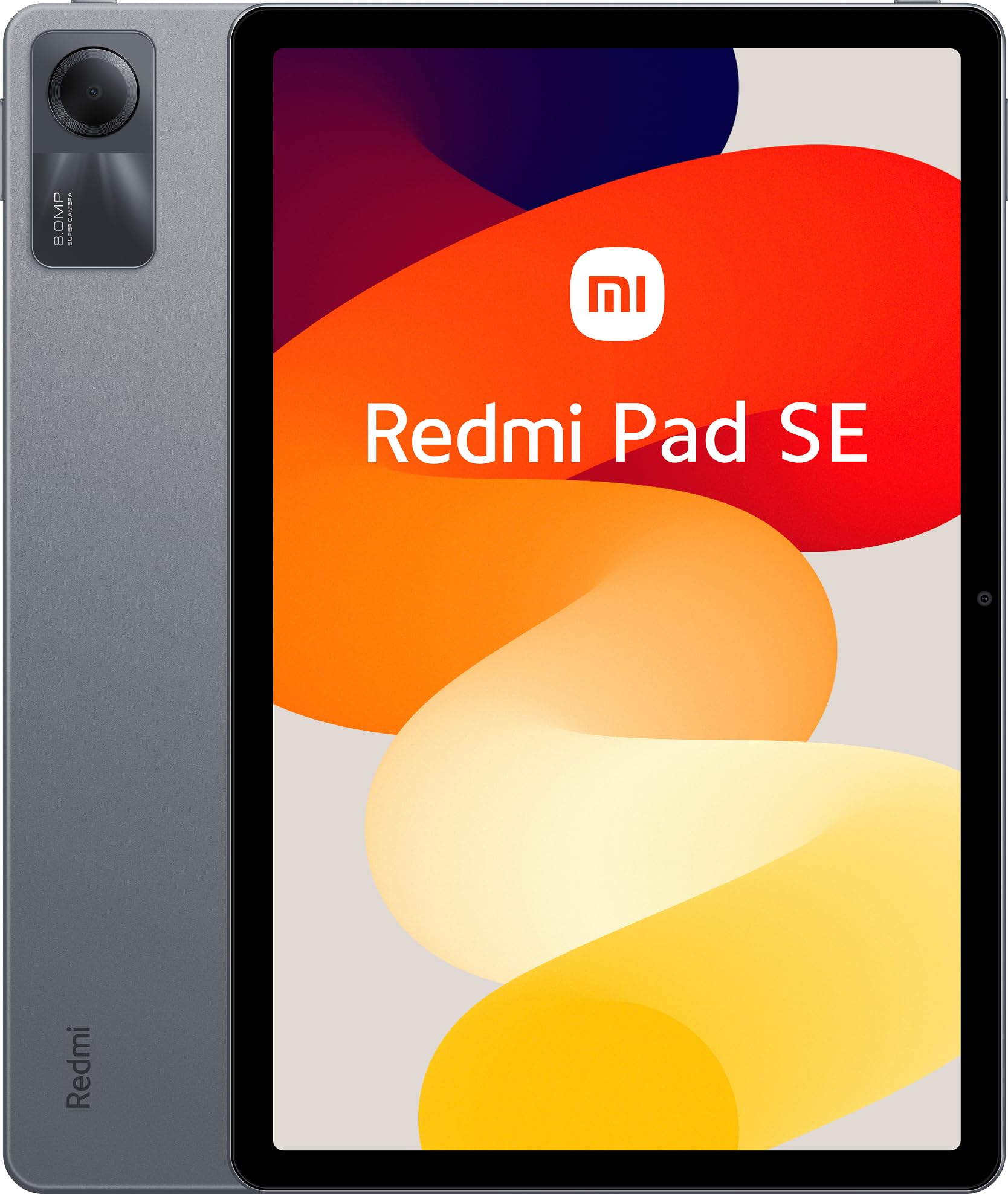 REDMI PAD SE 4GB RAM 128GB ROM