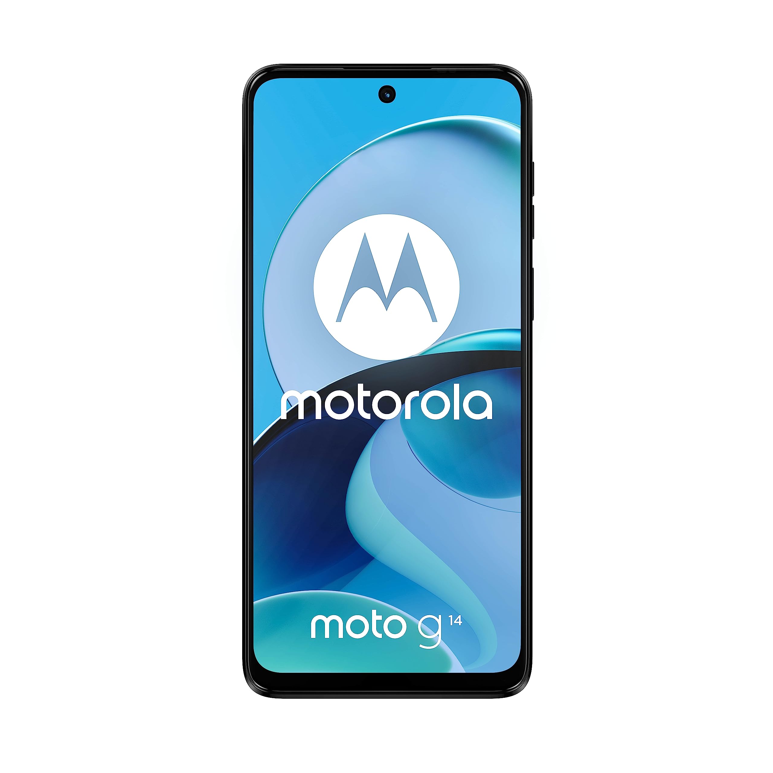 MOTO G14 BLUE 4/128