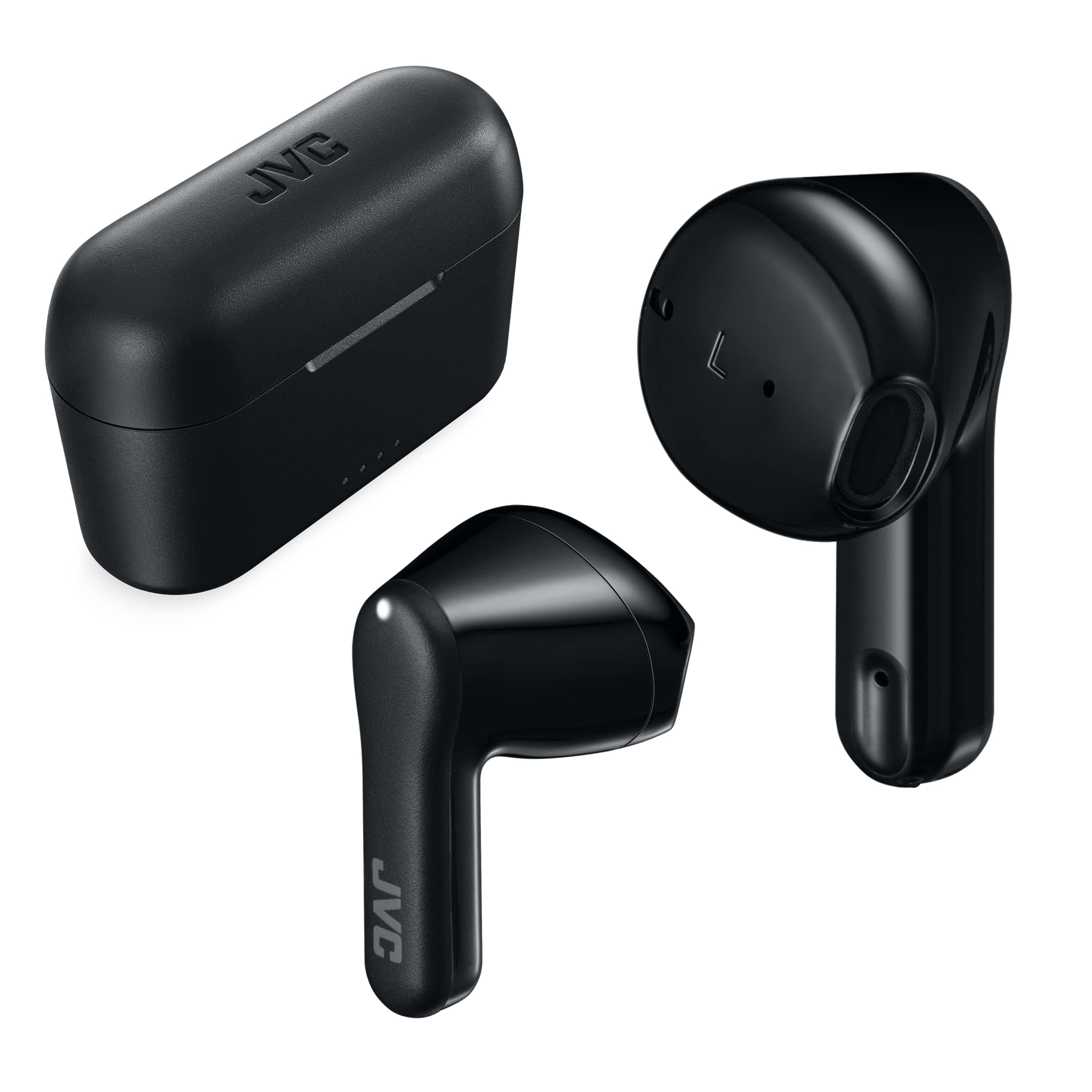 EARBUDS TWS BT NERO