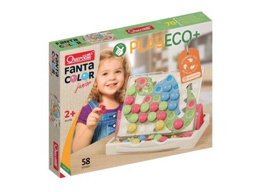 FANTACOLOR JUNIOR PLAY ECO+