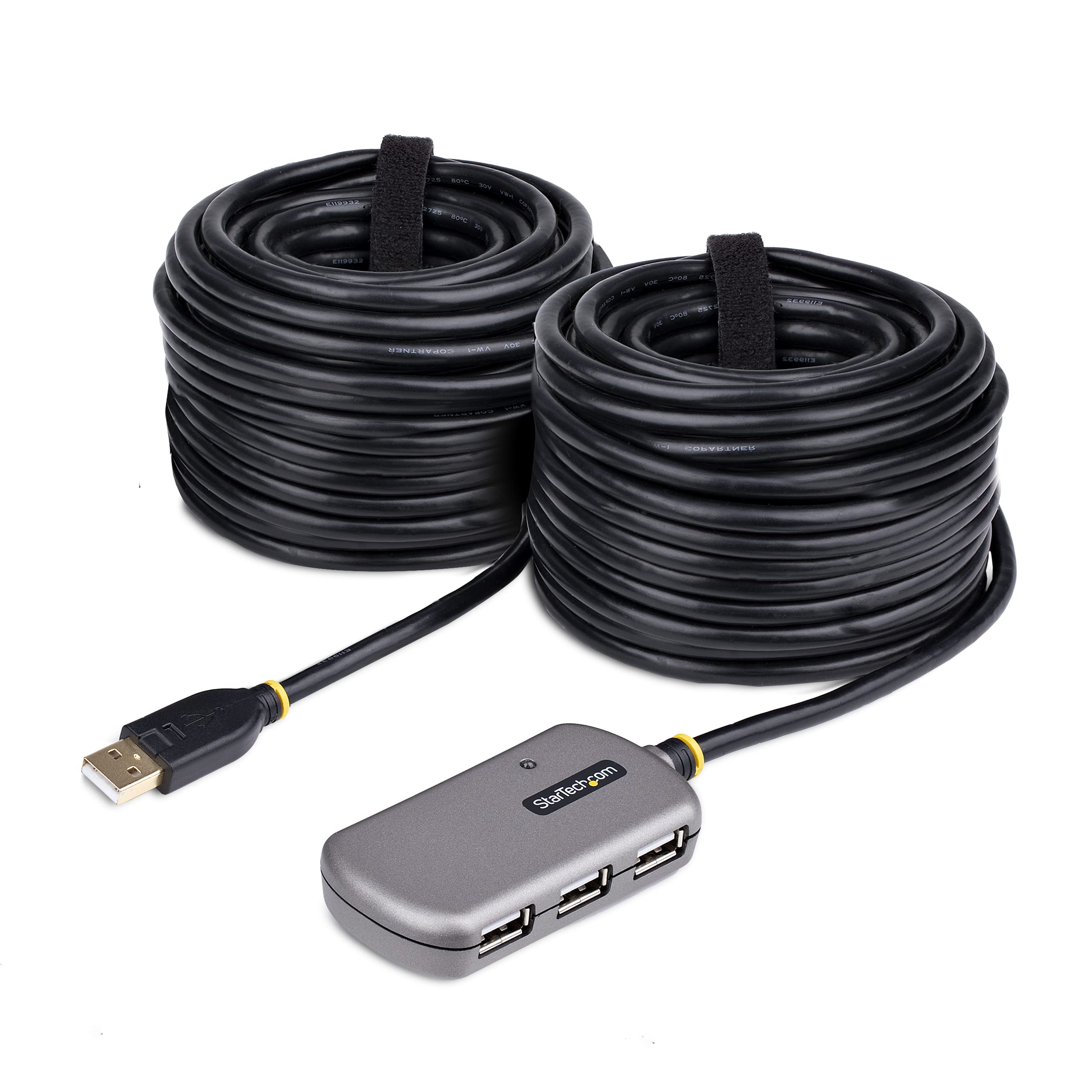 CAVO DI PROLUNGA USB 2.0 DA 24M