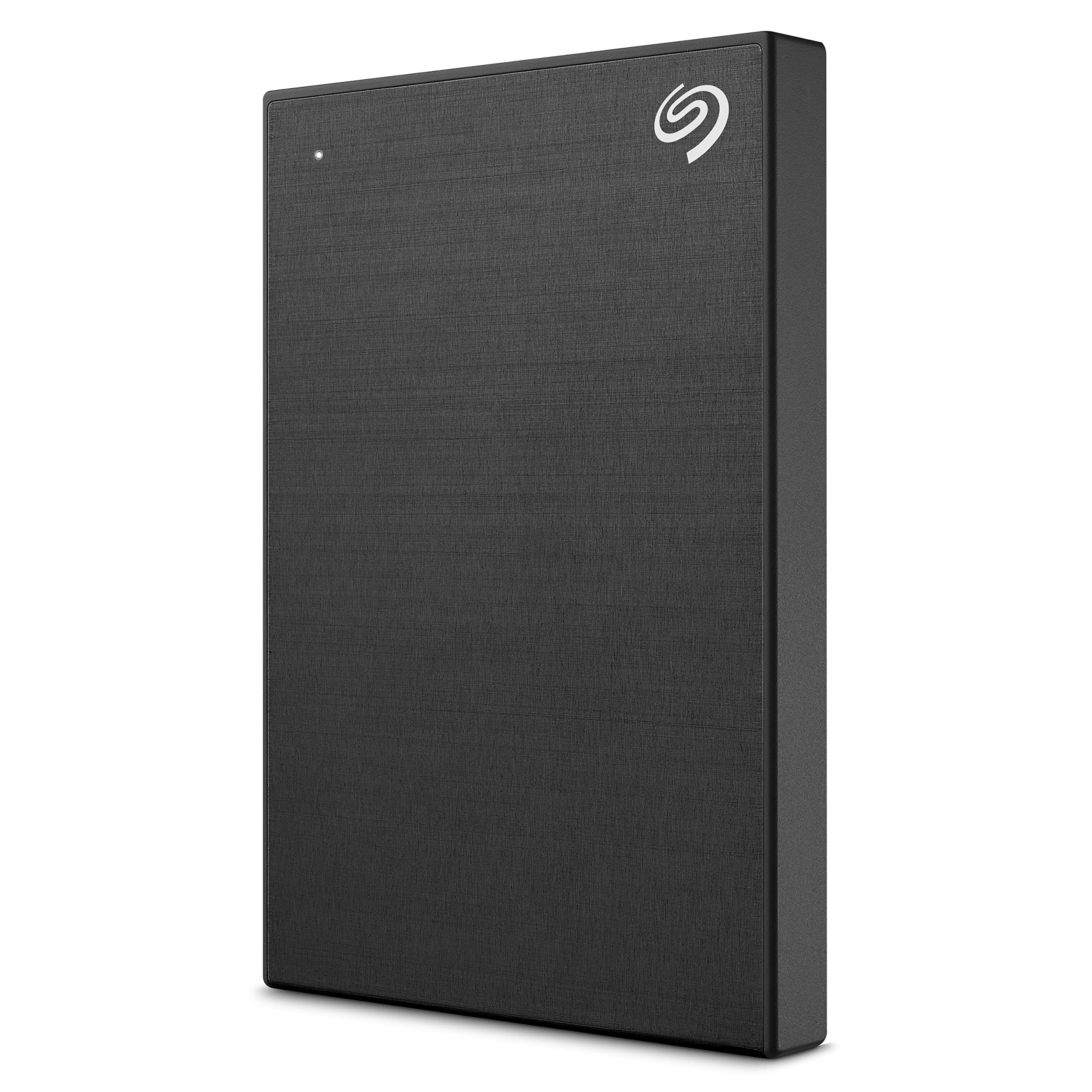 ONE TOUCH HDD 2TB BLACK 2.5IN